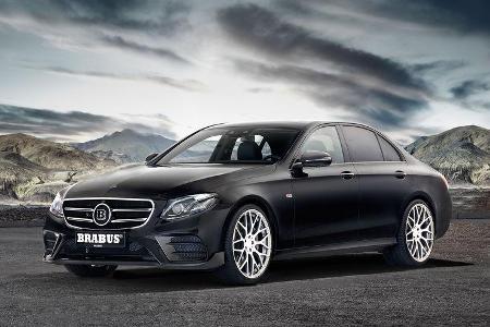 Brabus Mercedes E-Klasse W213