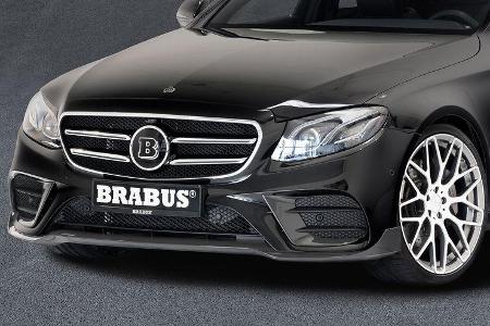 Brabus Mercedes E-Klasse W213