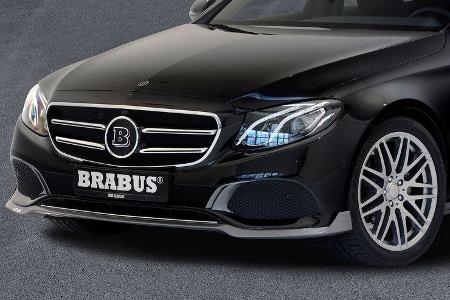 Brabus Mercedes E-Klasse W213