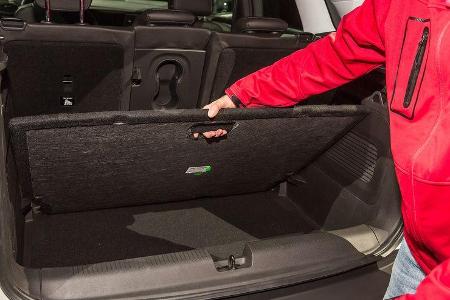 Opel Crossland X Sitzprobe Gerd Stegmaier