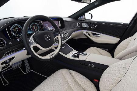 Brabus 900 Mercedes-Maybach