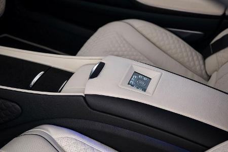 Brabus 900 Mercedes-Maybach