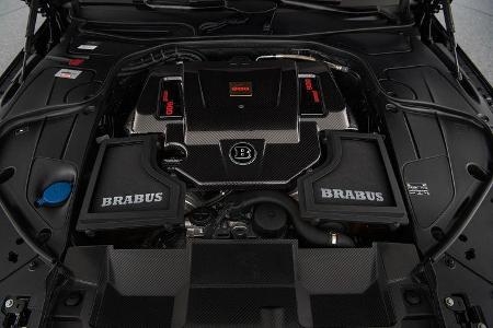 Brabus 900 Mercedes-Maybach