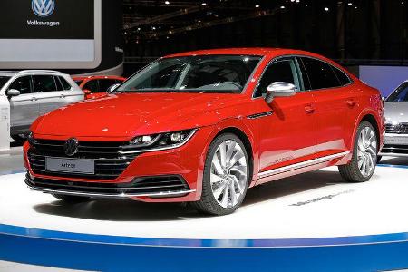 VW Arteon