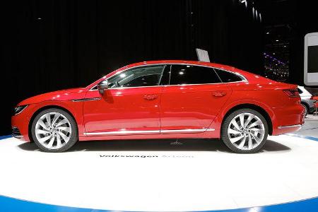 VW Arteon