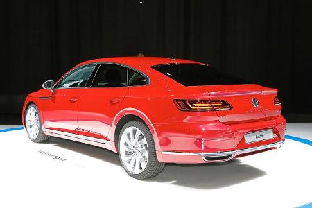 VW Arteon