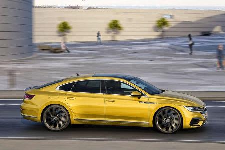 VW Arteon