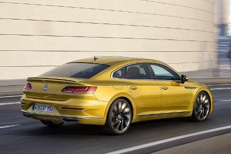 VW Arteon