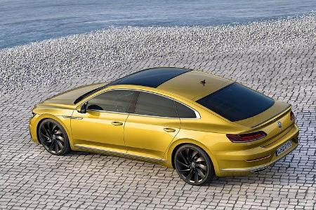 VW Arteon