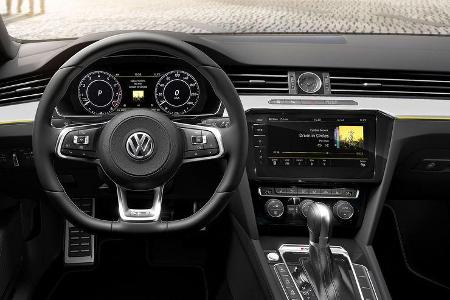 VW Arteon