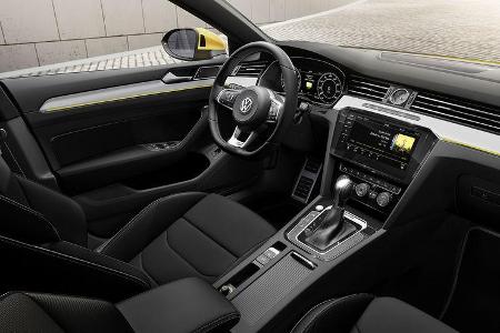 VW Arteon
