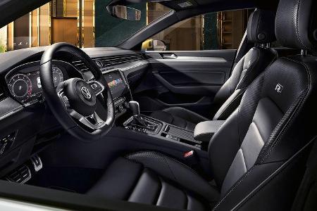 VW Arteon