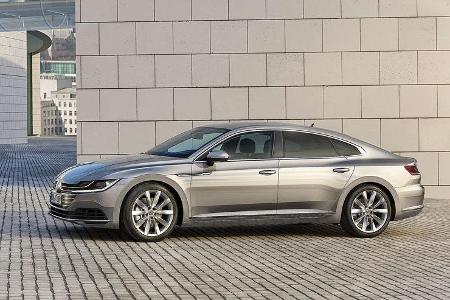 VW Arteon