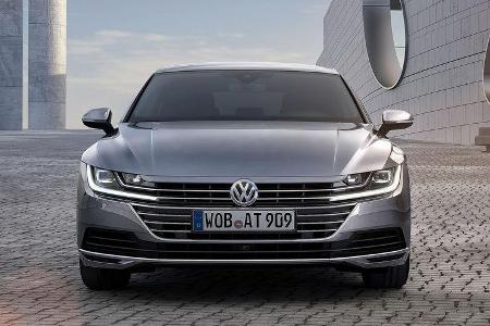 VW Arteon