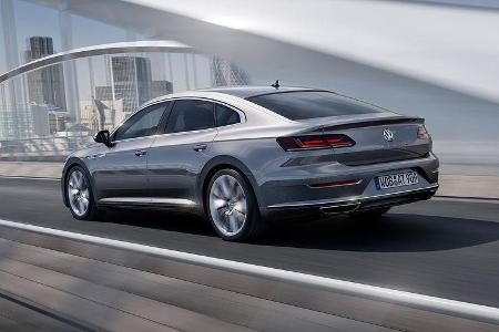 VW Arteon