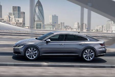 VW Arteon