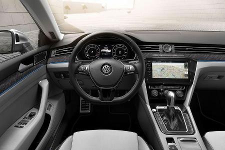 VW Arteon