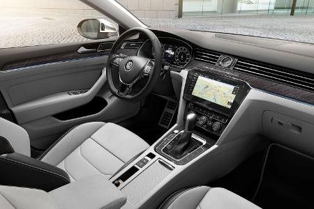 VW Arteon
