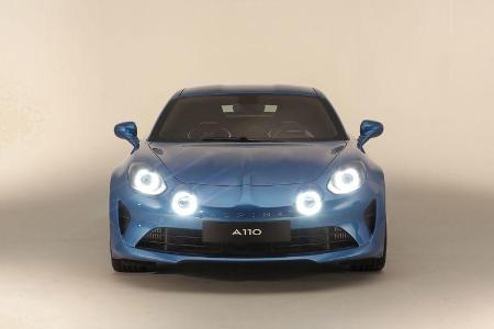 Renault Alpine