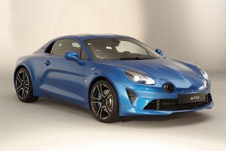 Renault Alpine