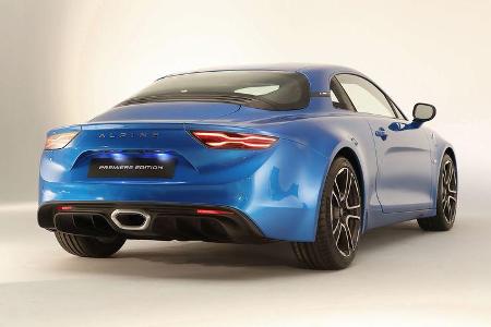 Renault Alpine