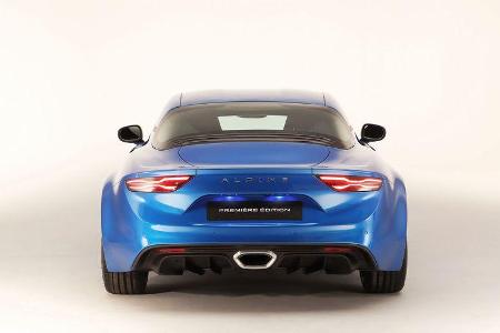 Renault Alpine