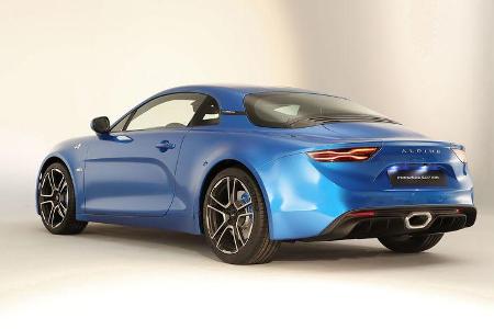 Renault Alpine