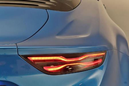 Renault Alpine