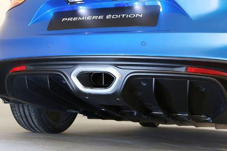 Renault Alpine