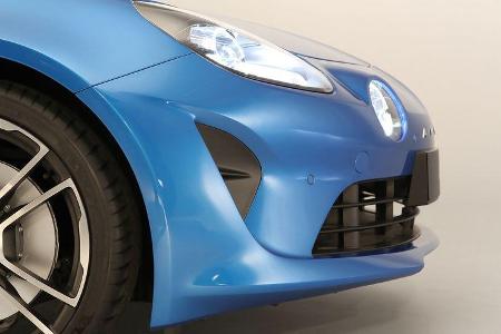 Renault Alpine