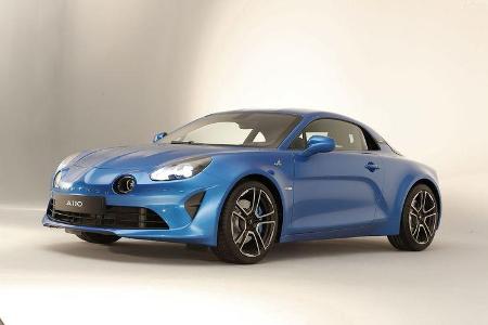 Renault Alpine