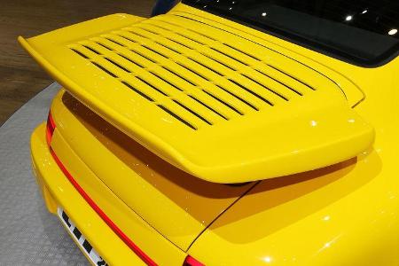 Ruf CTR 2017