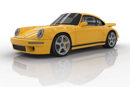 Ruf CTR 2017
