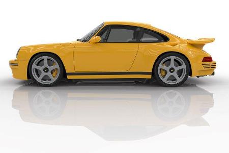 Ruf CTR 2017
