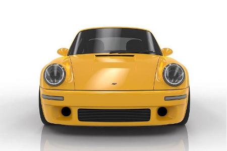 Ruf CTR 2017
