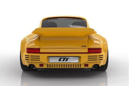 Ruf CTR 2017