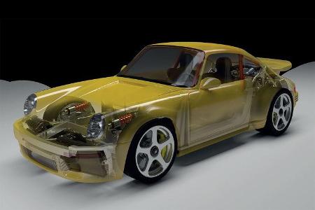 Ruf CTR 2017