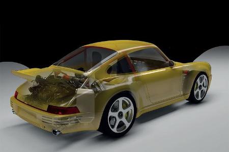 Ruf CTR 2017