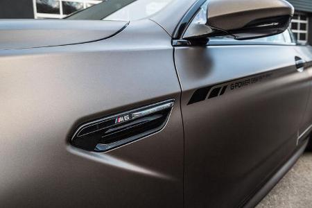 BMW 6er Cabrio G-Power