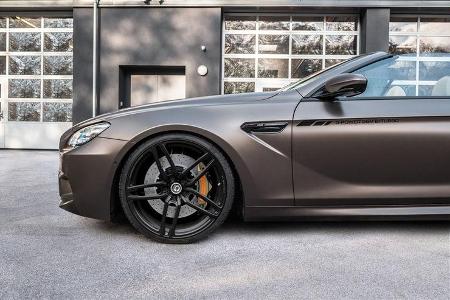 BMW 6er Cabrio G-Power