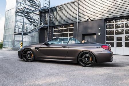 BMW 6er Cabrio G-Power
