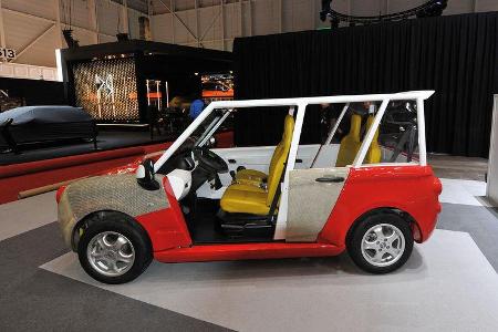 Catecar Dragonfly