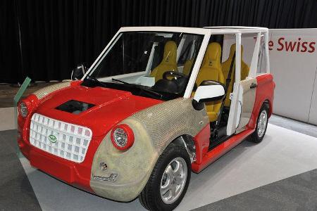 Catecar Dragonfly