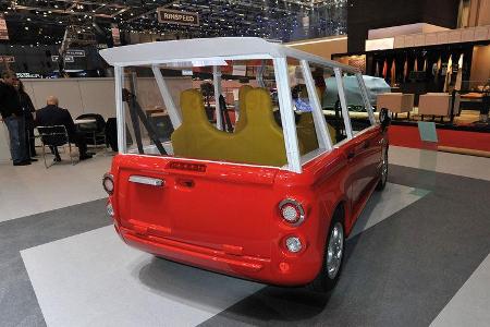 Catecar Dragonfly
