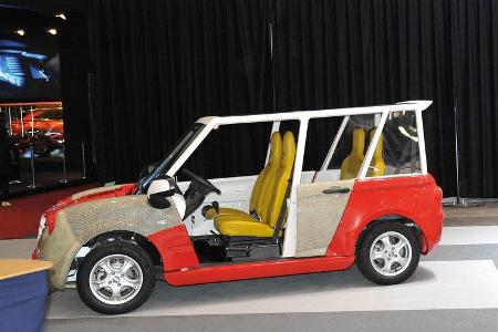 Catecar Dragonfly