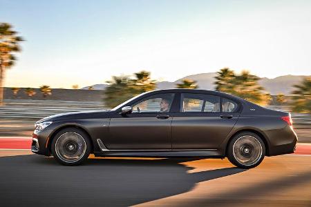 BMW M 760LI