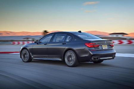 BMW M 760LI