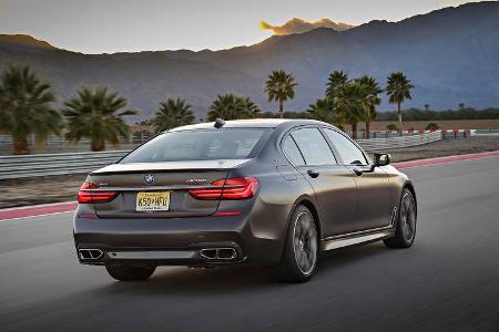 BMW M 760LI