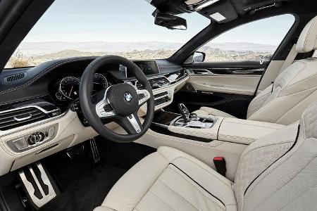 BMW M 760LI