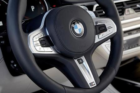 BMW M 760LI